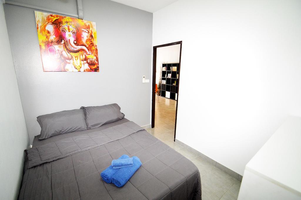 Ruamchok Ocean View Pattaya Exterior foto